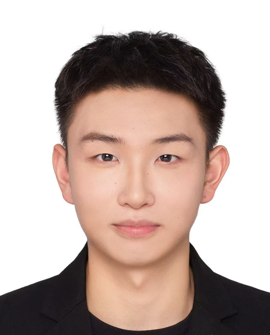 2026级硕士  朱昌秀